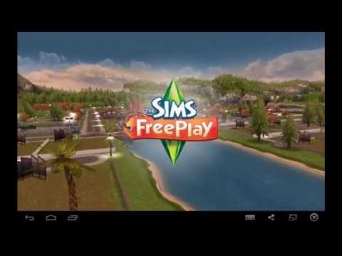 Sims freeplay for mac free download