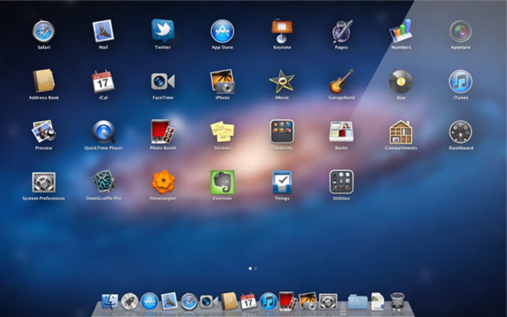 Mac Snow Leopard Update Download